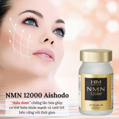 NMN12000-aishodo